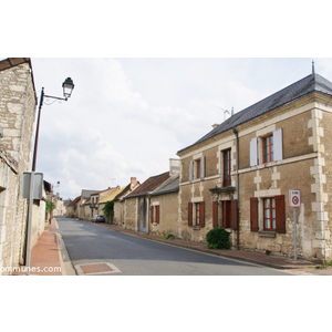 le village
