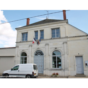 la mairie