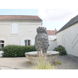 Commune de LA TOUR SAINT GELIN