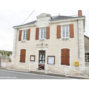 la mairie