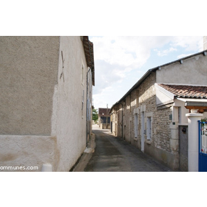 Commune de VERNEUIL LE CHATEAU