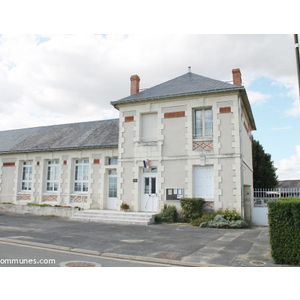 la mairie