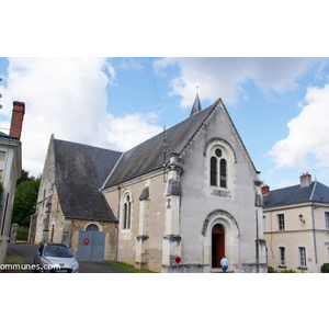 église Saint André