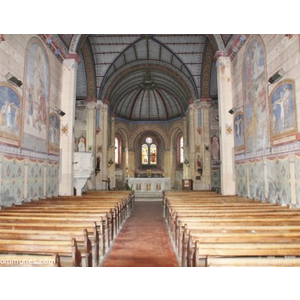 église Saint André