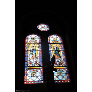 église Saint André