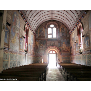 église Saint André