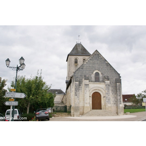 église saint Pierre