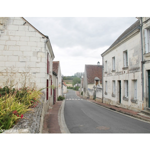 le village