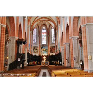 église St Marcel