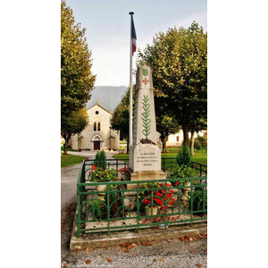 Le Monument-aux-Morts