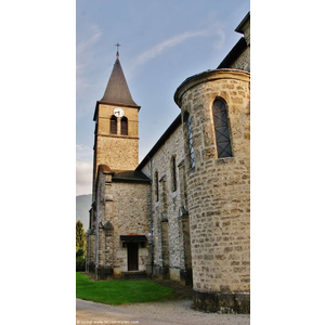 église St Jean-Baptiste