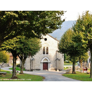 église St Jean-Baptiste