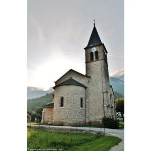 église St Jean-Baptiste