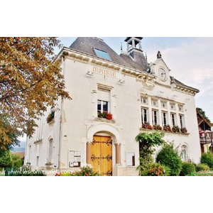 La Mairie