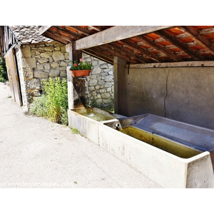 Fontaine Lavoir