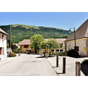 Commune de CHICHILIANNE