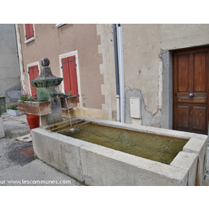 la Fontaine 