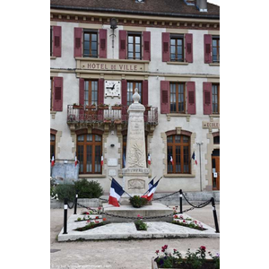 le Monument Aux Morts 