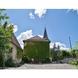 église de la visitation 