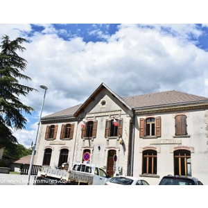 la Mairie 