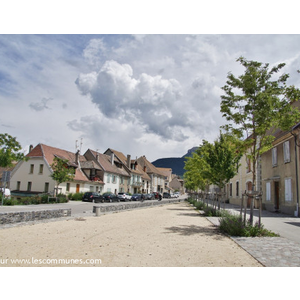 le Village 