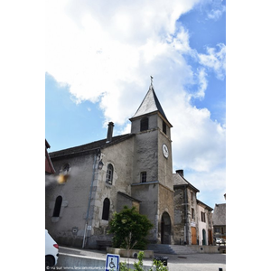 église Saint Pierre 