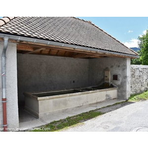 le Lavoir 