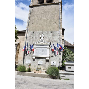 le Monument Aux Morts 