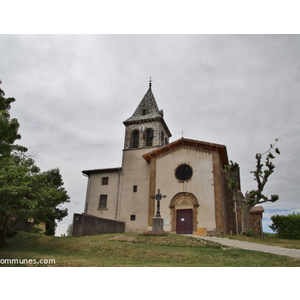 église saint Etienne