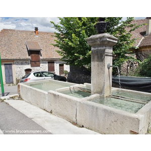 Commune de SAINT MAURICE EN TRIEVES