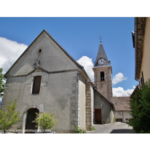 église Saint Maurice 