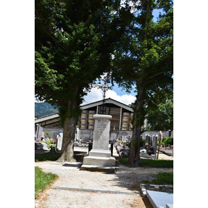 le Monument Aux Morts 