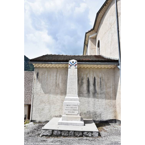 le Monument Aux Morts