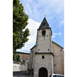 église Saint Michel