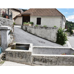 Commune de SAINT MICHEL LES PORTES