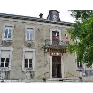 la mairie