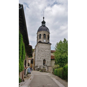 église Saint blaise