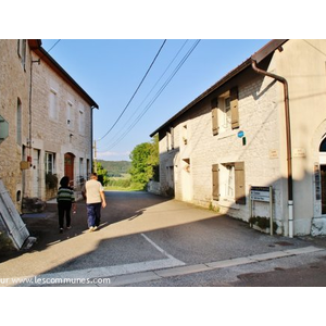 Commune de AIGLEPIERRE