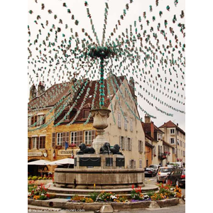 La Commune ( Fontaine )