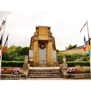 Le Monument-aux-Morts