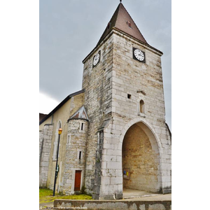église St André