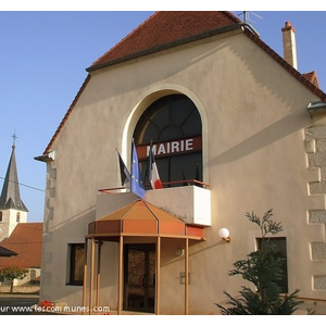 Commune de ASNANS BEAUVOISIN