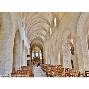 Abbaye St Pierre