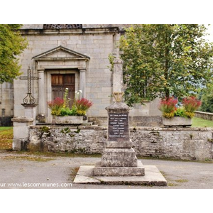 Le Monument-aux-Morts
