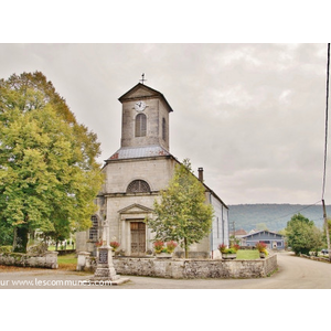 église St Jean-Baptiste
