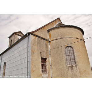 église St Jean-Baptiste