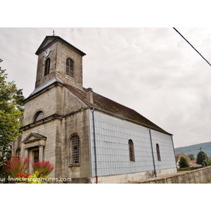 église St Jean-Baptiste