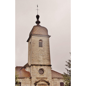 église St Cyr