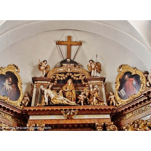 Commune de CHAMPAGNOLE