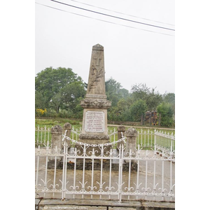 le monument aux morts 